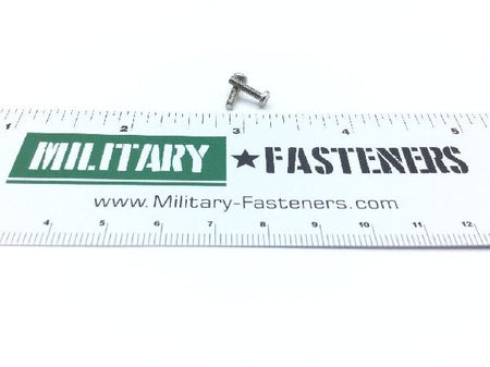 MS51957-5 Machine Screw (2)