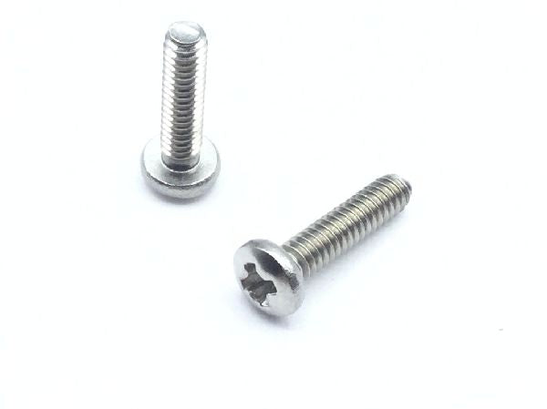MS51957-5 Machine Screw (5)