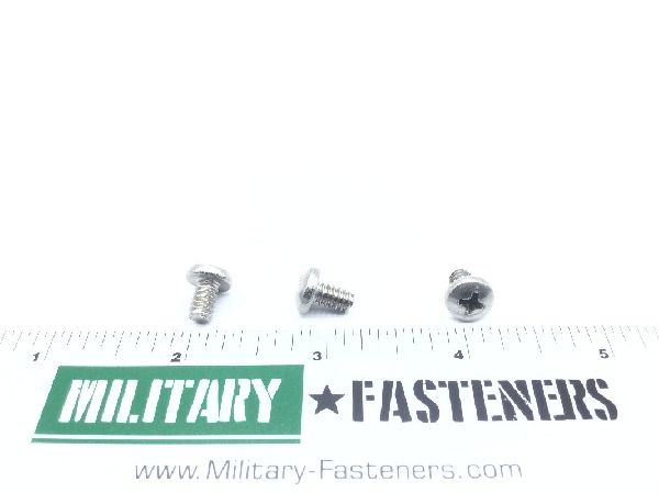 MS51957-60 Machine Screw