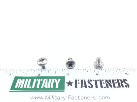 MS51957-60 Machine Screw (2)