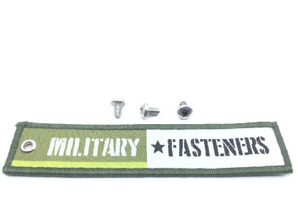 MS51957-60 Machine Screw (3)