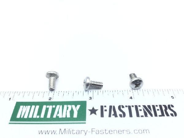 MS51957-61 Machine Screw