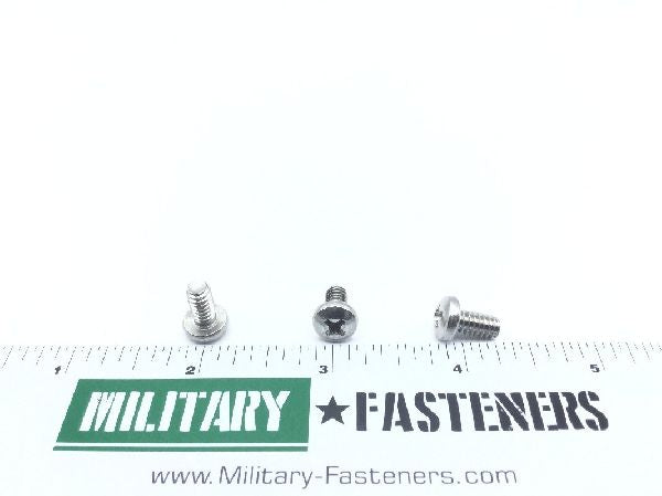 MS51957-61 Machine Screw (2)