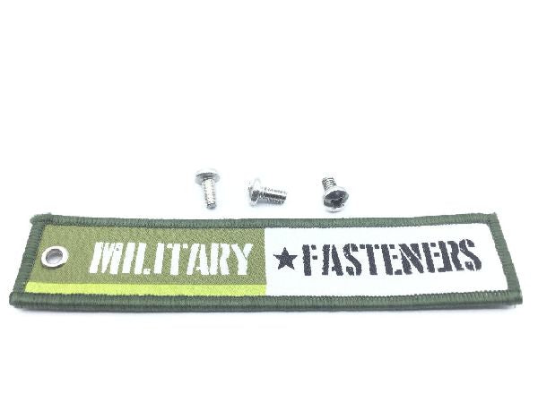 MS51957-61 Machine Screw (3)