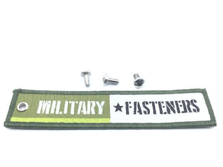 MS51957-61 Machine Screw (3)