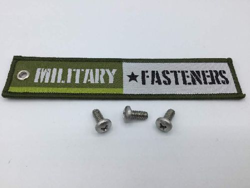 MS51957-62 Machine Screw