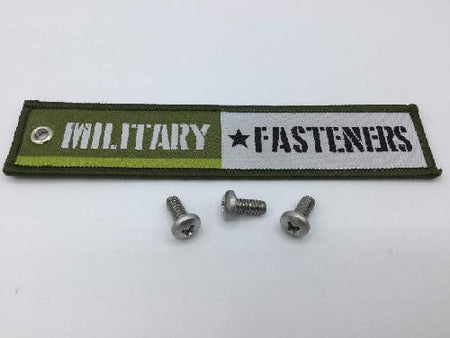 MS51957-62 Machine Screw