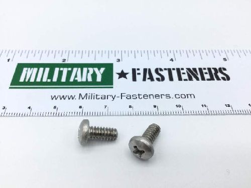 MS51957-62 Machine Screw (2)