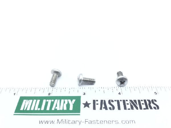 MS51957-62 Machine Screw (4)
