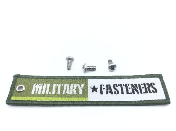 MS51957-62 Machine Screw (6)