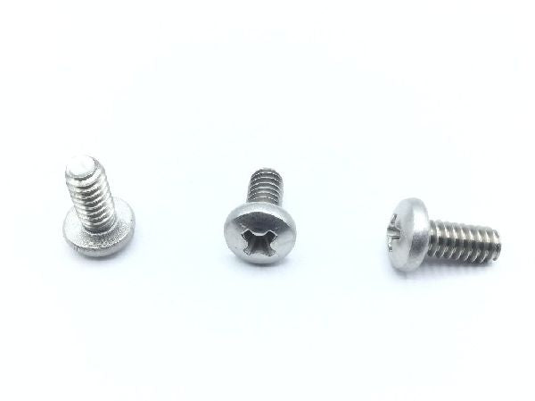 MS51957-62 Machine Screw (9)