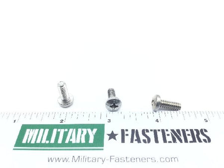 MS51957-63 Machine Screw (2)