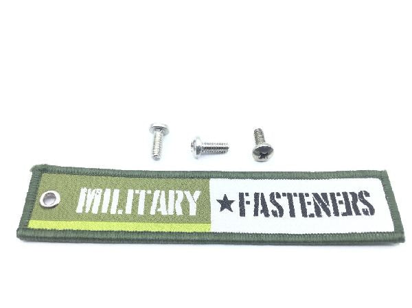 MS51957-63 Machine Screw (3)