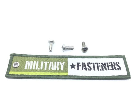MS51957-63 Machine Screw (3)