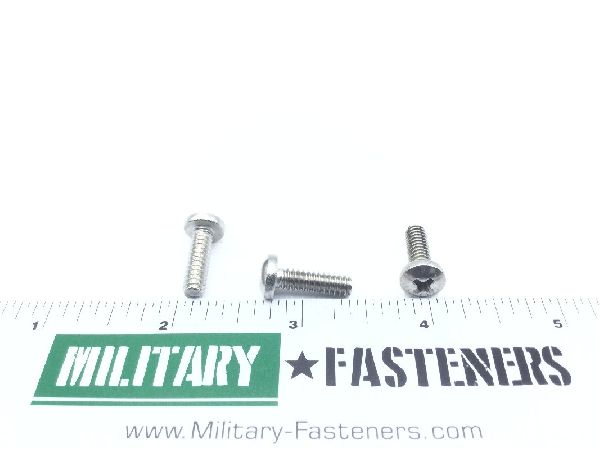 MS51957-64 Machine Screw