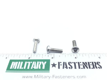 MS51957-64 Machine Screw