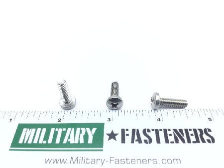 MS51957-64 Machine Screw (2)