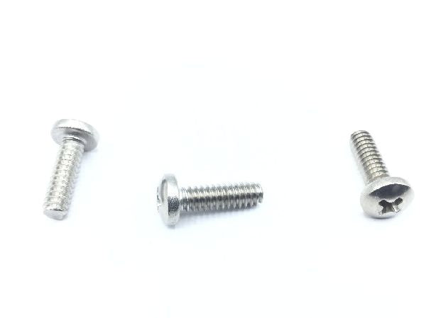 MS51957-64 Machine Screw (4)
