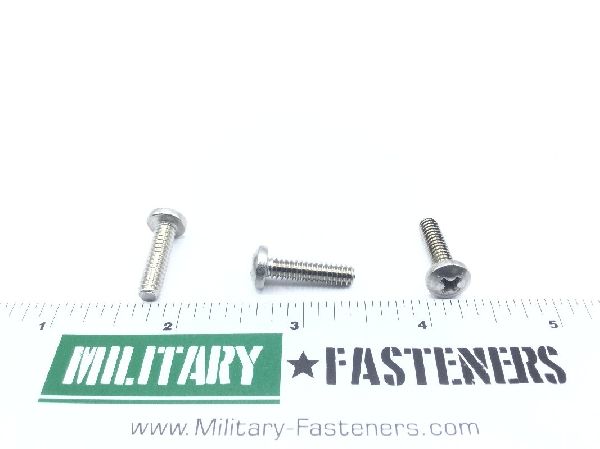 MS51957-65 Machine Screw