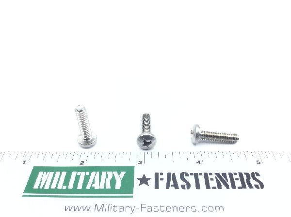 MS51957-65 Machine Screw (2)