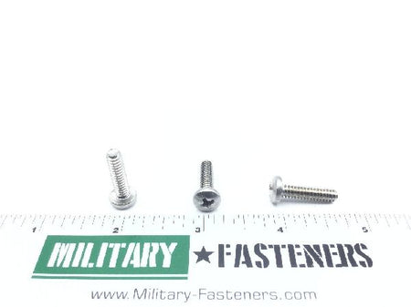 MS51957-65 Machine Screw (2)