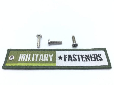 MS51957-65 Machine Screw (3)