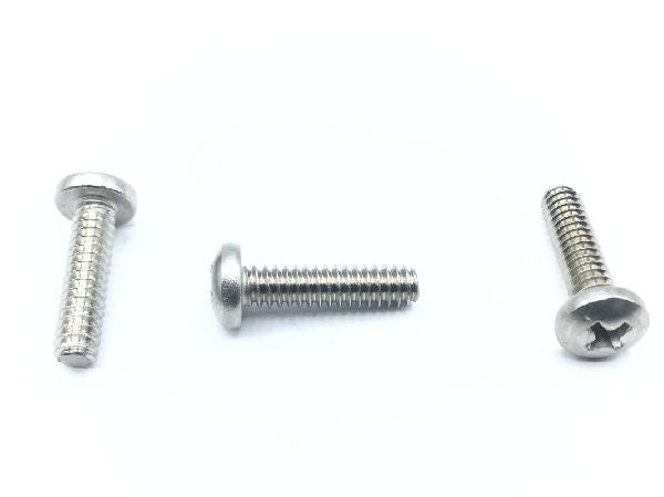 MS51957-65 Machine Screw (4)