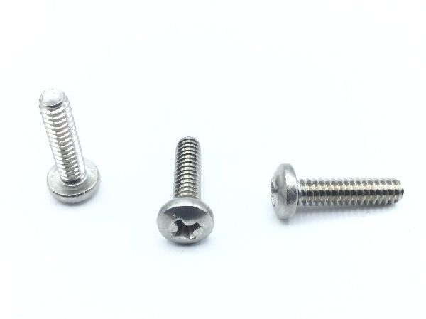MS51957-65 Machine Screw (5)