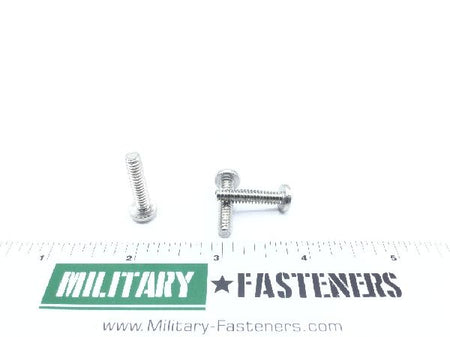 MS51957-66 Machine Screw (2)