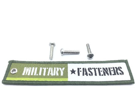 MS51957-66 Machine Screw (3)