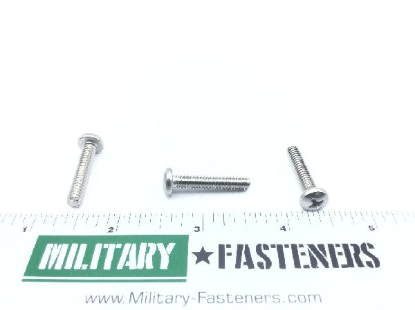 MS51957-67 Machine Screw