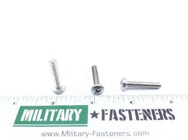 MS51957-67 Machine Screw (3)