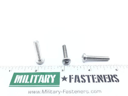 MS51957-67 Machine Screw (3)