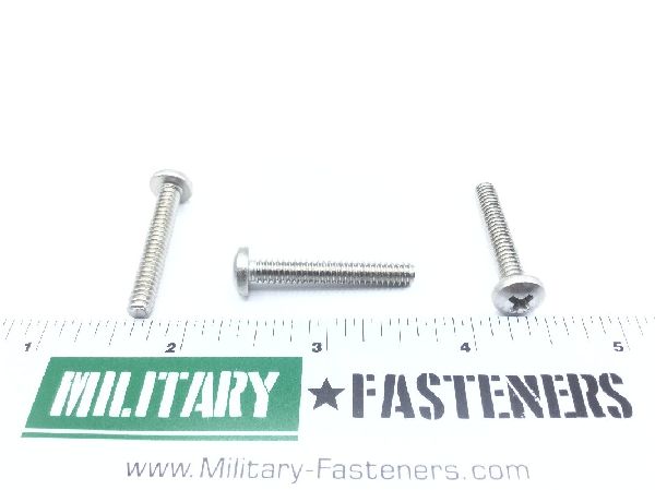 MS51957-68 Machine Screw