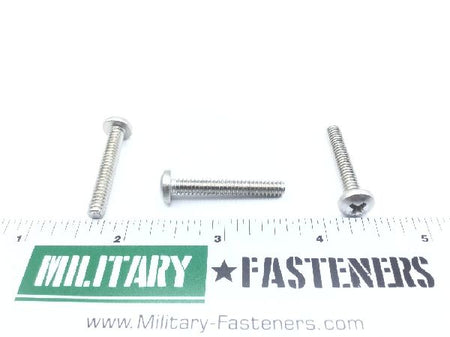 MS51957-68 Machine Screw