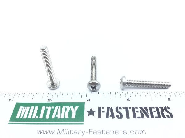 MS51957-68 Machine Screw (2)