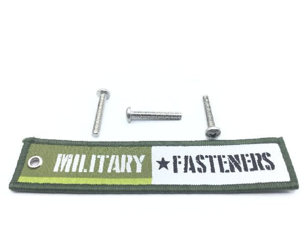 MS51957-68 Machine Screw (3)