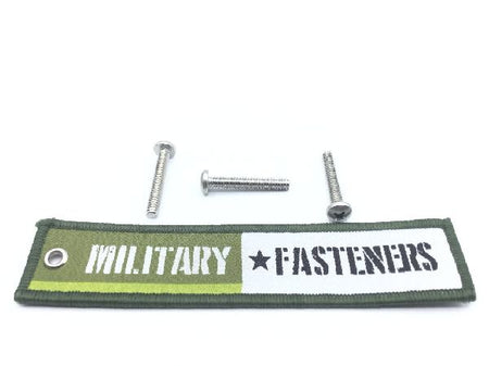 MS51957-68 Machine Screw (3)