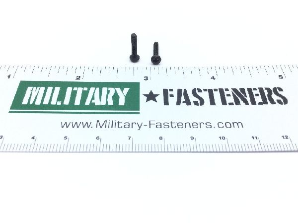 MS51957-6B Machine Screw (2)