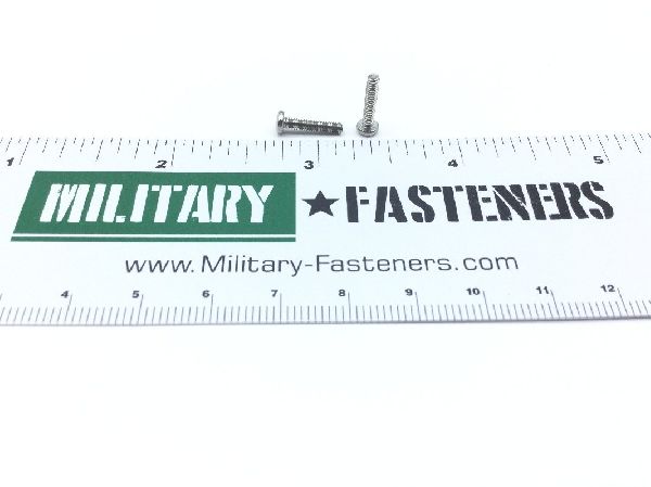 MS51957-6 Machine Screw