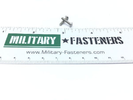 MS51957-6 Machine Screw (2)