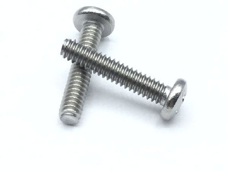 MS51957-6 Machine Screw (4)