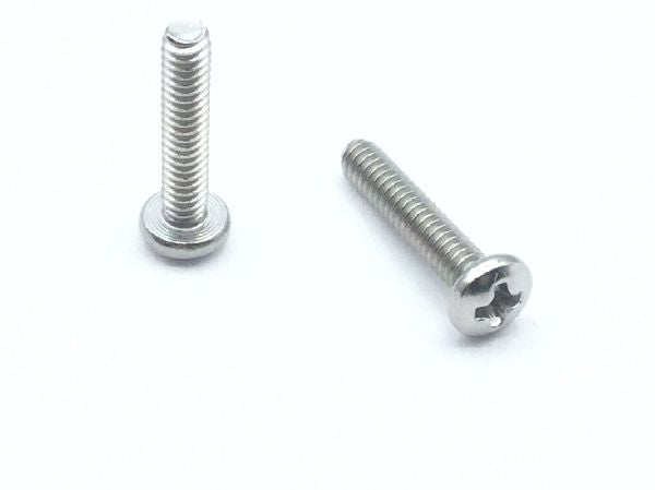 MS51957-6 Machine Screw (6)