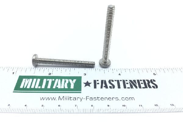MS51957-70 Machine Screw (2)