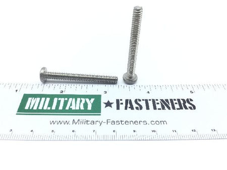 MS51957-70 Machine Screw (2)