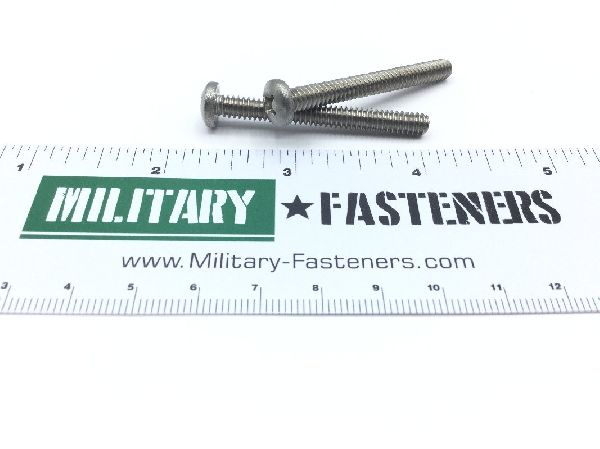 MS51957-70 Machine Screw (3)