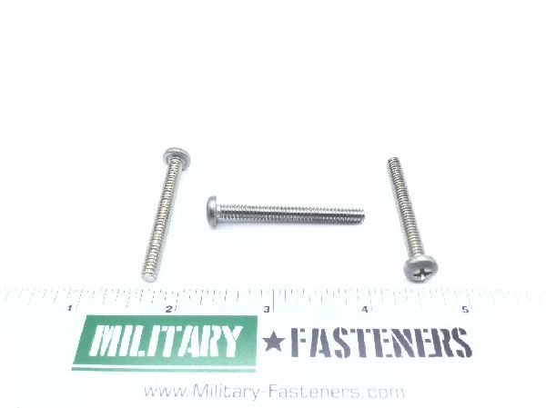 MS51957-70 Machine Screw (7)