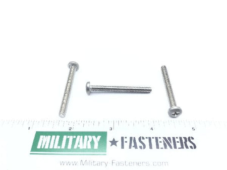 MS51957-70 Machine Screw (7)