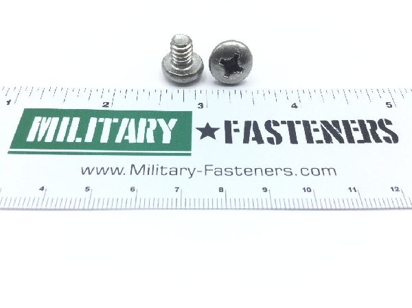 MS51957-76 Machine Screw