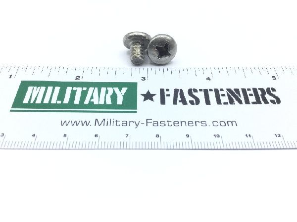 MS51957-76 Machine Screw (2)